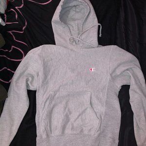 Champion Reverse Weave Pullover Hoodie
